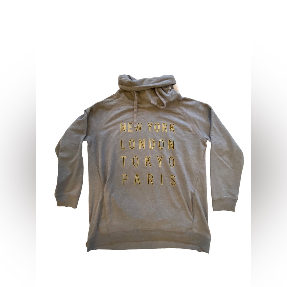 GAP Grey Sweatshirt  - Size XL
